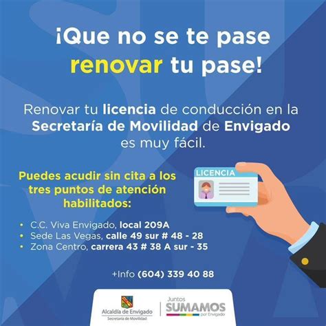 Renovar Licencia de Conducir en Macul 